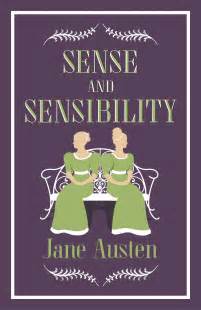 Sense and Sensibility - Alma Books