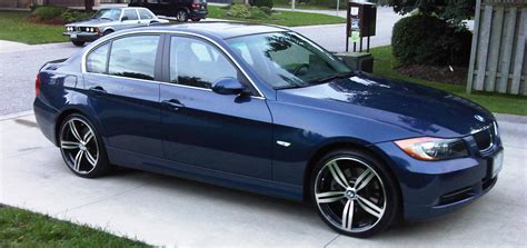 Learn how it drives and what features set the 2006 bmw 330i apart from its rivals. BMW 3 series 330i 2006 | Auto images and Specification