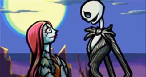 How Did Jack And Sally Become Friends A Lot Of A Tnbc Fan