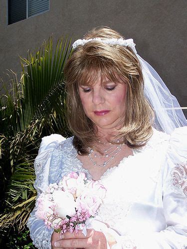 Here’s Another Beautiful Bridal Crossdresserher Name Is Kristine Gown Wedding Dress Wedding