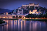 Top 77 Photo Spots at Salzburg, Austria in 2022