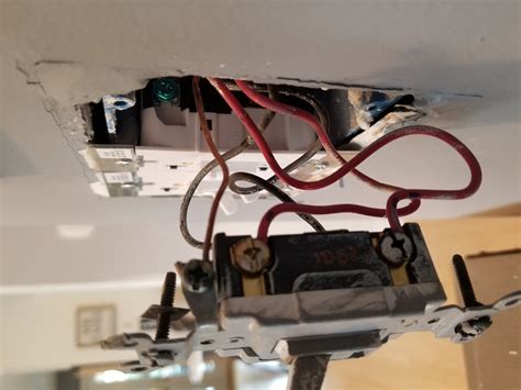 When the light switch in your living room is no longer eager to perform its duty, it's time for a replacement. Help Wiring Light Switch W/ 4 Wires - Electrical - DIY Chatroom Home Improvement Forum