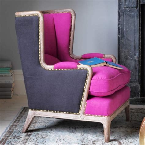Explore a wide range of the best accent chair on aliexpress to find one that suits you! Luxury Hot Pink Accent Chair Photo | Chair Design