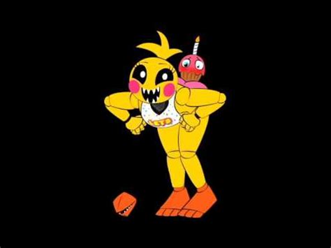 Toy Chica Sexy YouTube
