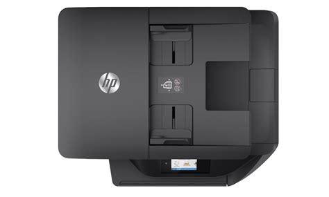 Hp Officejet Pro 6962 Wireless All In One Photo Printer Groupon