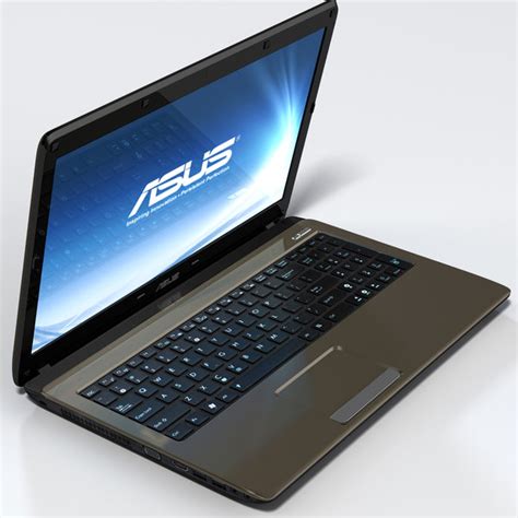 Asus K52f Laptop Cũ Asusasus K52