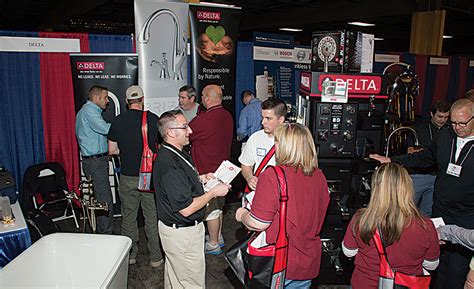 Website only business located in kearny mesa, san diego. Standard Plumbing Supply hosts Product Show | 2015-05-14 ...