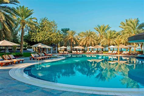 14 Top Rated Beach Resorts In Dubai Planetware