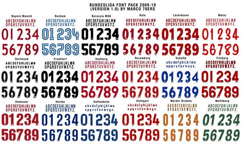 14 Free Number Fonts Images Chalkboard Font Numbers Free Applique
