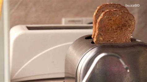 burnt toast may be a cancer risk