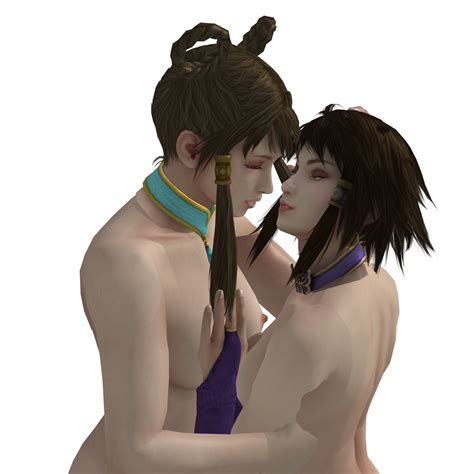 Rule34 If It Exists There Is Porn Of It Chai Xianghua Yan Leixia
