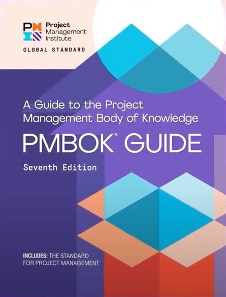 PMBOK Guide Seventh Edition Project Management Shop