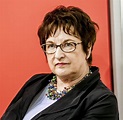 Brigitte Zypries: Bilanz der Bundeswirtschaftsministerin - WELT