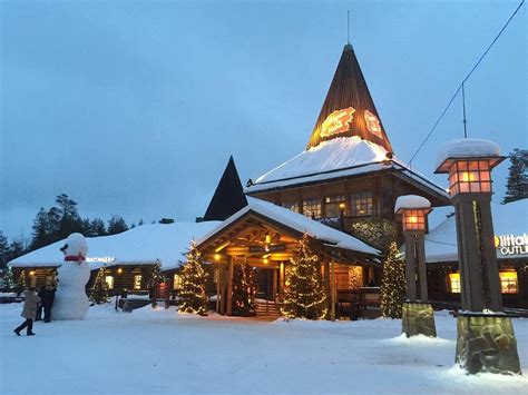 Santa Claus Holiday Village Updated 2020 Hotel Reviews Price