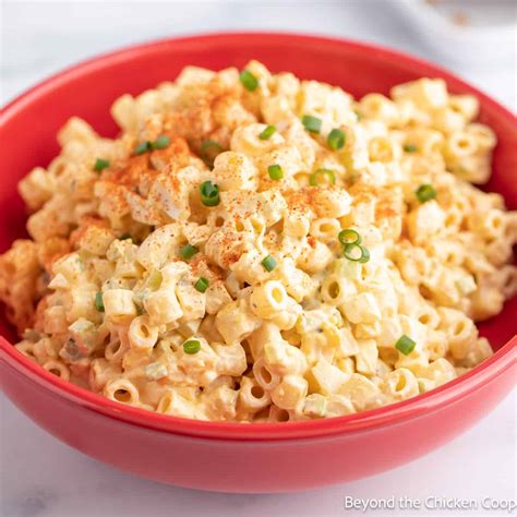 Orzo Side Dish Beyond The Chicken Coop
