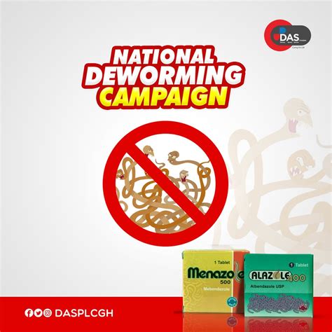 Nationaldewormingcampaign Hashtag On Twitter