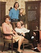 The Ten Best ALL IN THE FAMILY Episodes of Season Two | THAT'S ...