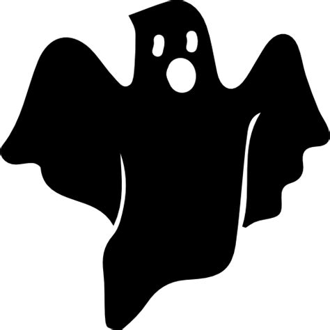 Halloween Ghost Culture Religion And Festivals Icons