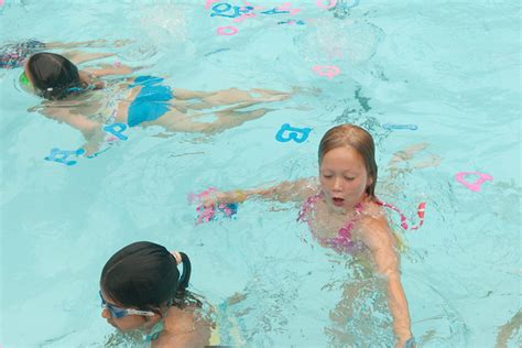 Horsham Pa Summer Day Camp Swimming Willow Grove Day Camp A