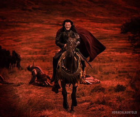 Design For Dracula Untold And Universal Pictures Scene360