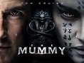 Fondos La Momia 2017, wallpapers The Mummy