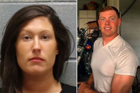 Wife Accused Of Killing Army Husband With Shotgun Days After Protection Order Granted