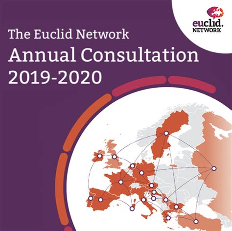 Annual Consultation 2019 2020 Euclid Network