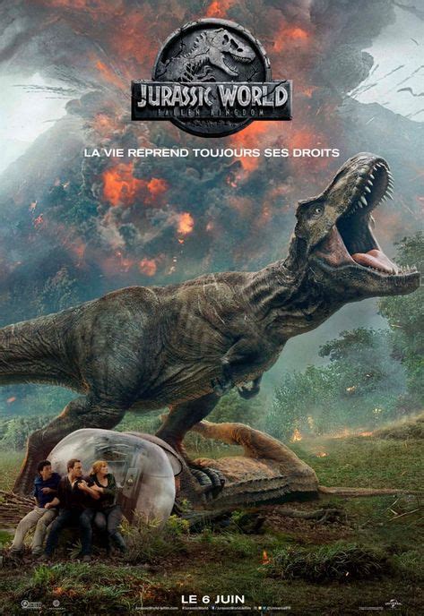 Vostfr Jurassic World Fallen Kingdom Film Complet Streaming Vf En