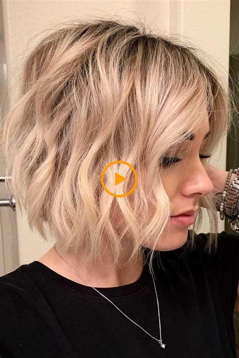 Sunny Beach Waves For Short Hair Nel 2019 Trucchi E Tutorial Semplici