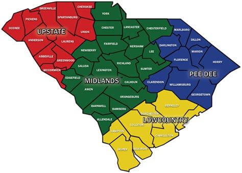 How Gerrymandering Black Districts Backfired In The South