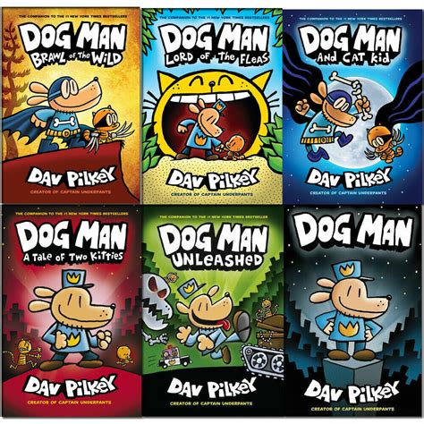 Picture Of Dog Man Book Petswall