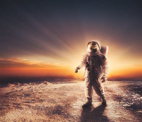 Space Exploration Helps Us Explore Our Gods And Ourselves Paul Louis