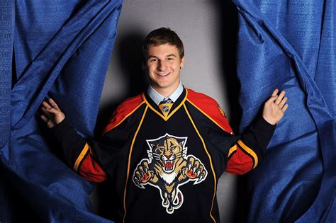Zach hyman, stuart's son, is with the toronto maple leafs. Preview: Zach is back as the Leafs take on the Panthers