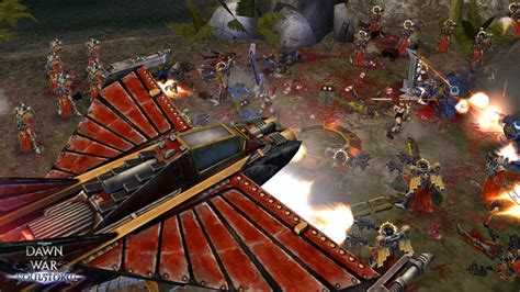 Warhammer 40000 Dawn Of War Soulstorm On Steam