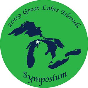 Beaver archipelago from mapcarta, the free map. Great Lakes Islands Symposium | Beaver Island Association