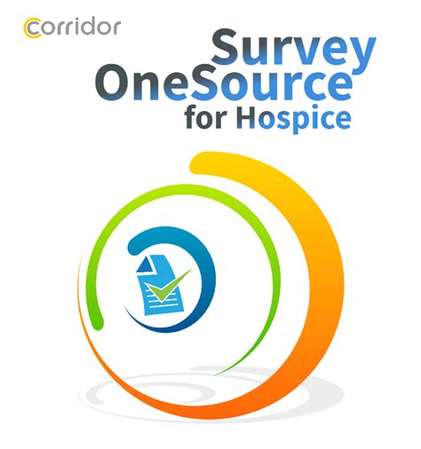 Survey Onesource For Hospice