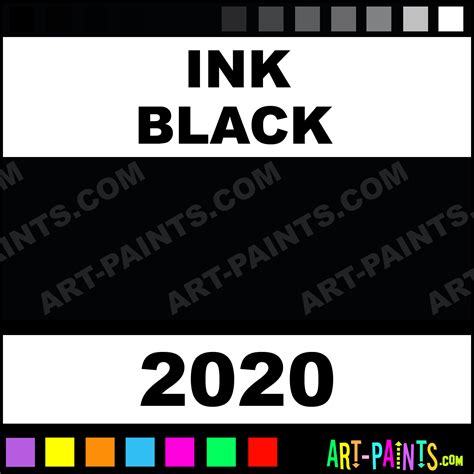 Ink Black Vitrea 160 Paintmarker Marking Pen Paints 2020 Ink Black
