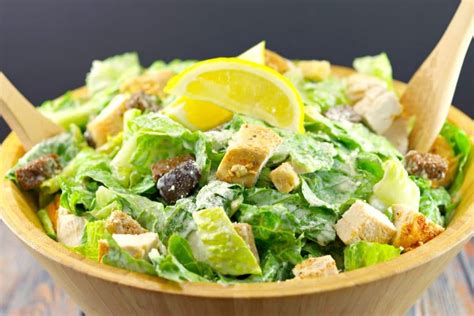 The Best Grilled Chicken Caesar Salad Recipe How To Make Perfect Recipes