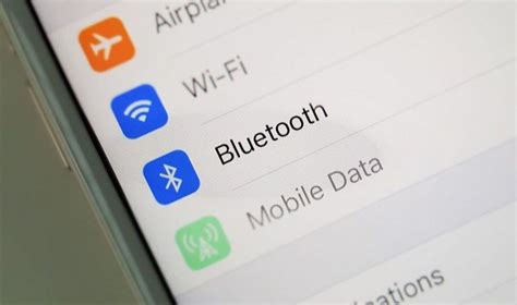 بعد الإعلان رسميًا عن الإصدار الخامس من تقنية بلوتوث Bluetooth، تعرّف