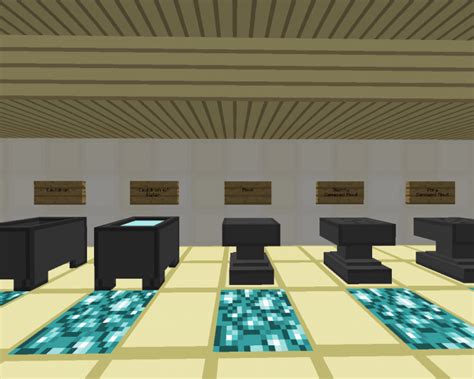 We did not find results for: 1.8 SmoothCraft 16x16 by MaximeSkillZ Minecraft Texture Pack