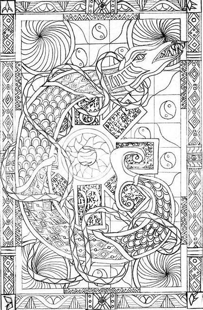 Click any coloring page to see a larger version and download it. Letter Q | Art worksheets, Alphabet art, Art lessons
