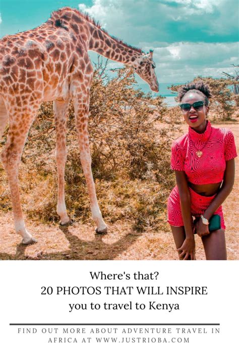 20 Photos To Inspire You To Visit Kenya In 2019 Just Rioba Kenya