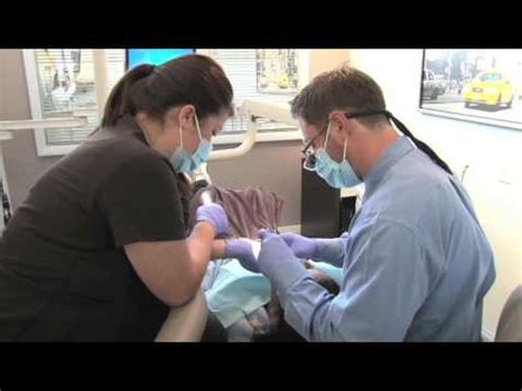 Offers its patients comprehensive dental care that includes both preventative and restorative treatment. Welcome to All Smiles Dental Care! - YouTube