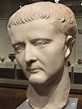 Emperor Tiberius of Rome