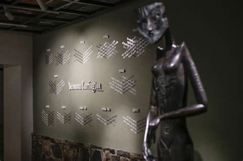 Museo Leonora Carrington de Xilitla recibió 35 mil visitantes en su