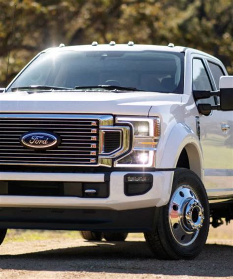 Our spy shooters caught what they believe is a hybrid tester in the wild. What Is The Bolt Pattern On A 2020 Ford F 350 Truck/page/3 ...