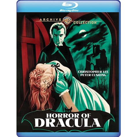 Horror Of Dracula Trailers From Hell