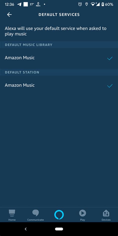 Las Mejores Formas De Arreglar Que Alexa No Reproduzca M Sica De Amazon Music Tuto Premium