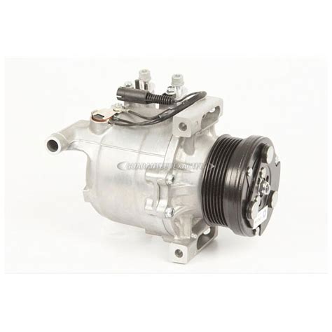 Powerful Ac Compressor Of Mercedes Benz Mercedes Benz Ac Compressor