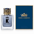 K by Dolce & Gabbana 50ml EDT for Men | Perfume NZ